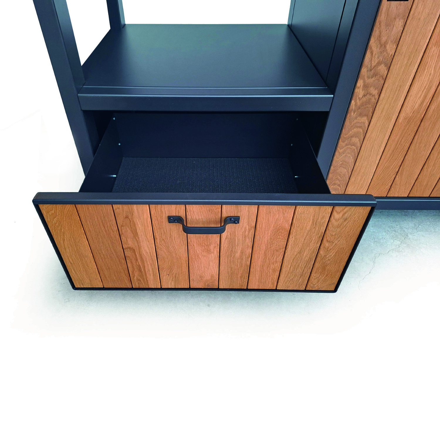 Keuken voor Buiten 2 met Lade - Afbeelding 5