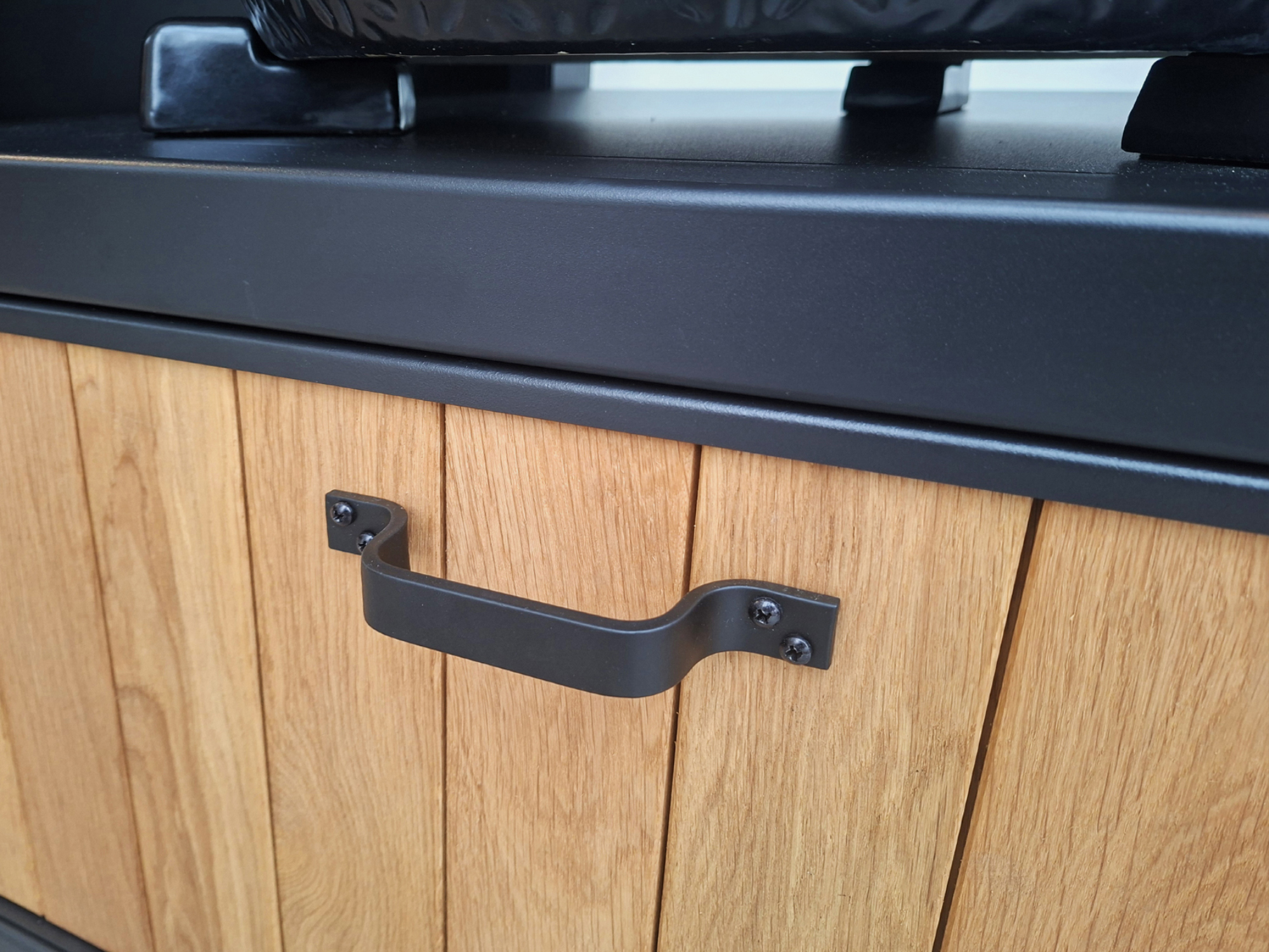 Keuken voor Buiten 2 met Monolith TWO.55 - Afbeelding 6