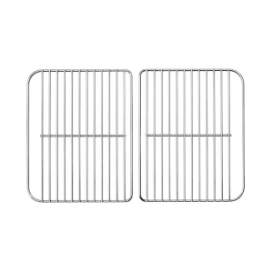 Weber Go-Anywhere Grill Rooster 2-delig