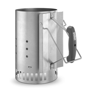 Weber Brikettenstarter