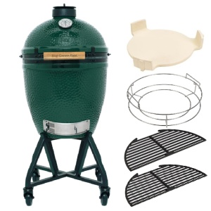 Big Green Egg Large Master Set