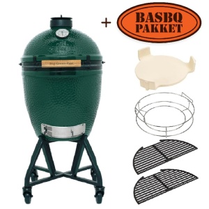 Big Green Egg Large Master Set