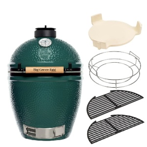 Big Green Egg Large Start Set
