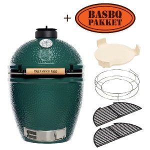 Big Green Egg Large Start Set