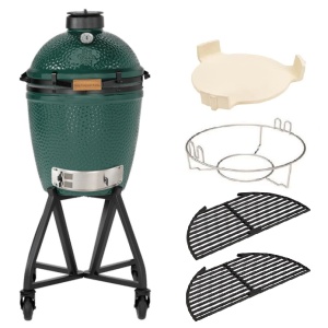 Big Green Egg Medium Master Set