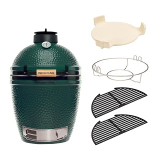Big Green Egg Medium Start Set
