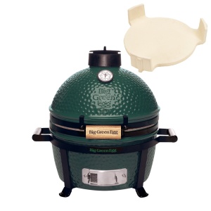 Big Green Egg MiniMax