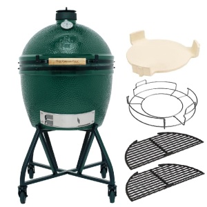 Big Green Egg XL Master Set