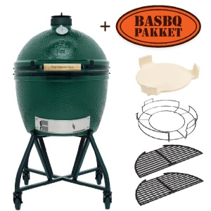 Big Green Egg XL Master Set