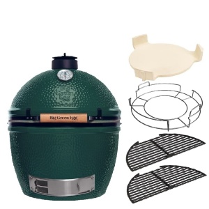 Big Green Egg XL Start Set
