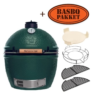 Big Green Egg XL Start Set