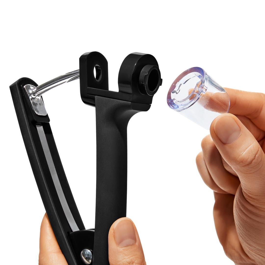 OXO Kers- en Olijfontpitter - Afbeelding 4