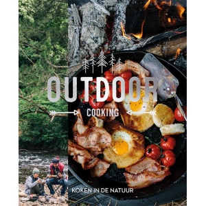 Outdoor Cooking Boek