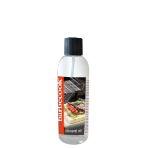 Barbecook Onderhoudsolie Houten Snijplanken