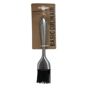 Siliconen Kwast BC Kort