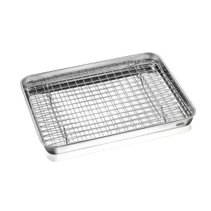 GEFU Baking Tray 31×24 cm