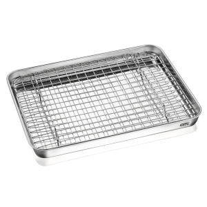 GEFU Baking Tray