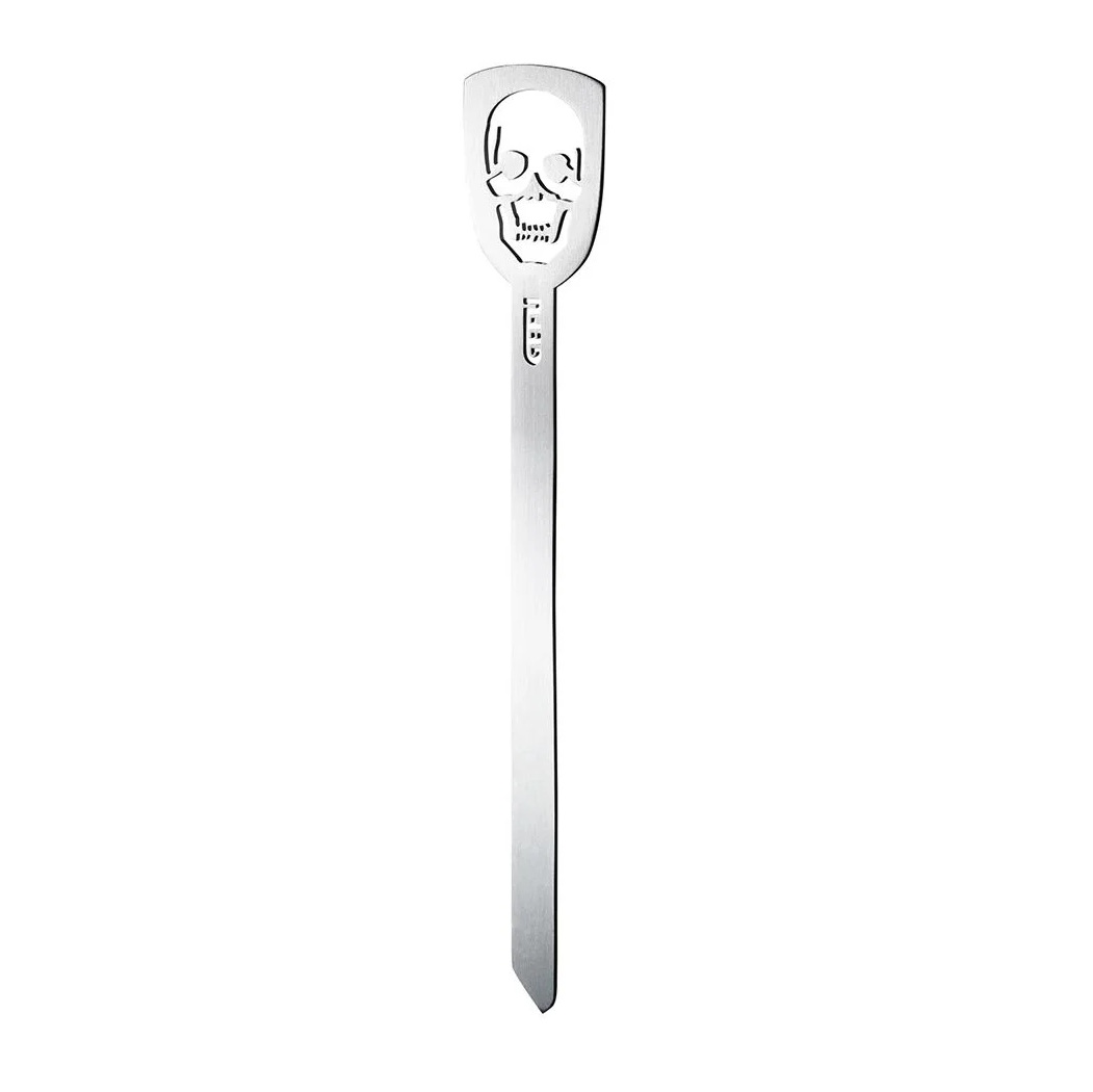 GEFU Hamburgerspiesjes TORRO 2 st - Afbeelding 3