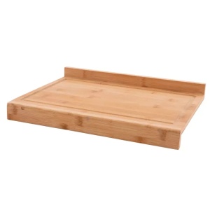 Point Virgule Snijplank met Sapgeul 60x40 cm