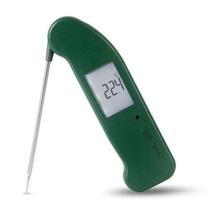 Thermapen One British Racing Green