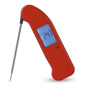 Thermapen ONE Rood