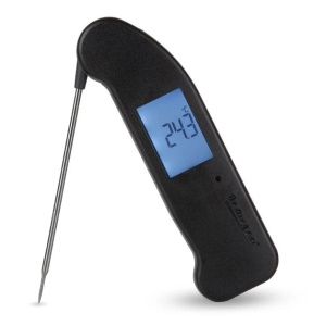 Thermapen ONE Zwart
