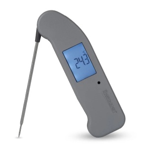 Thermapen One Grijs