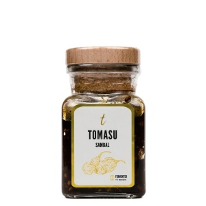 Tomasu Sambal 165 gr