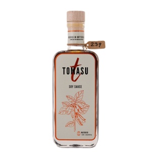 Tomasu Soy Sauce 200 ml