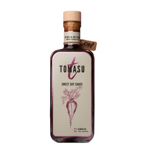 Tomasu Sweet Soy Sauce 200 ml