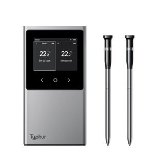 Typhur Sync Dual Draadloze Thermometer