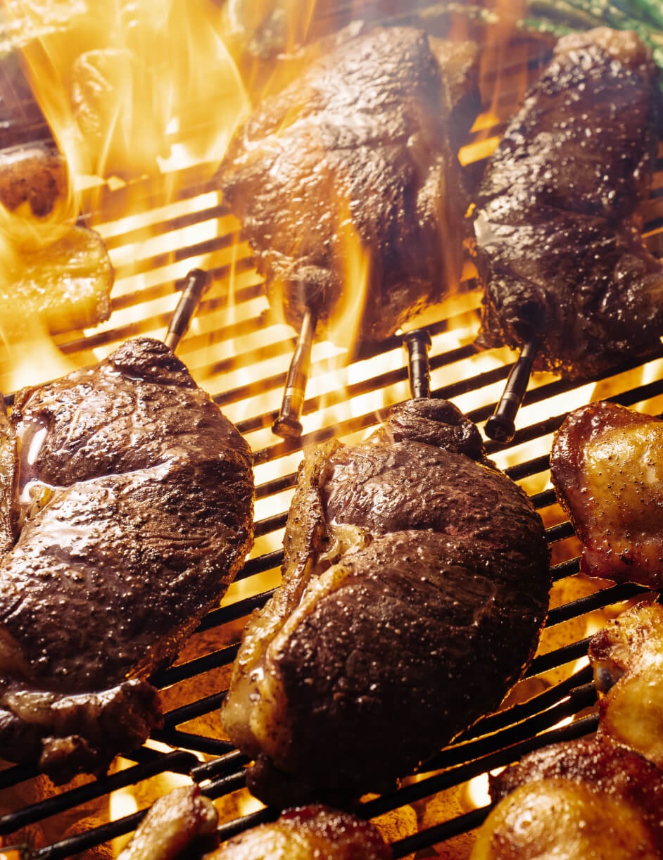 Typhur Sync Quad Draadloze Thermometer - Afbeelding 9