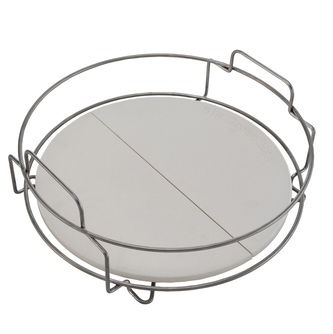 Big Green Egg The Onyx Large Start Set - Afbeelding 11