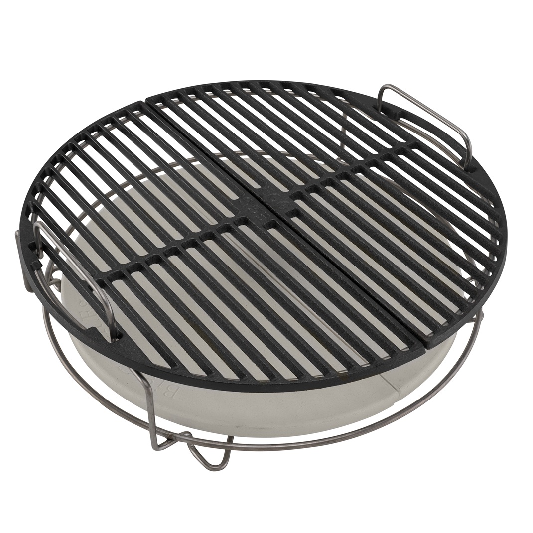 Big Green Egg The Onyx Large Start Set - Afbeelding 13
