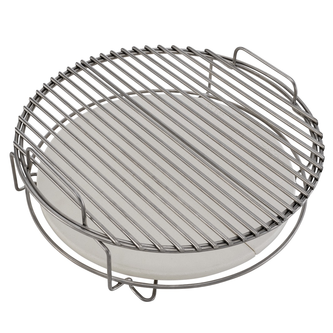 Big Green Egg The Onyx Large Start Set - Afbeelding 12