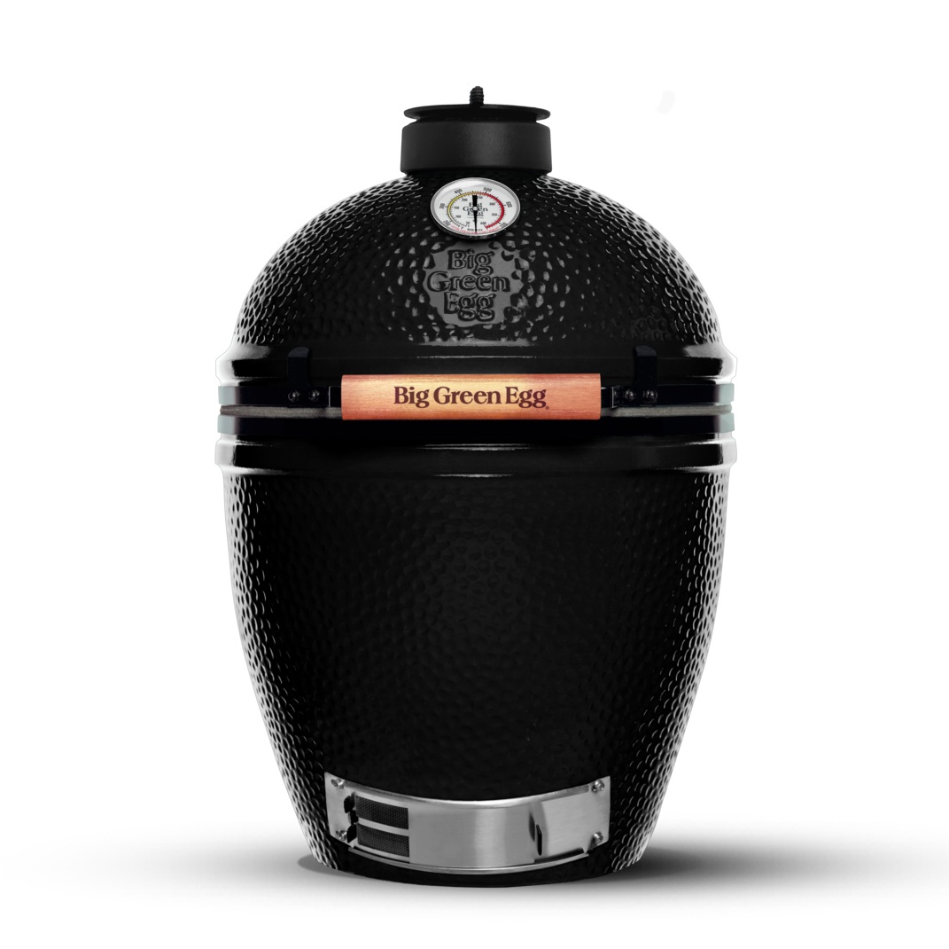 Big Green Egg The Onyx Large Start Set