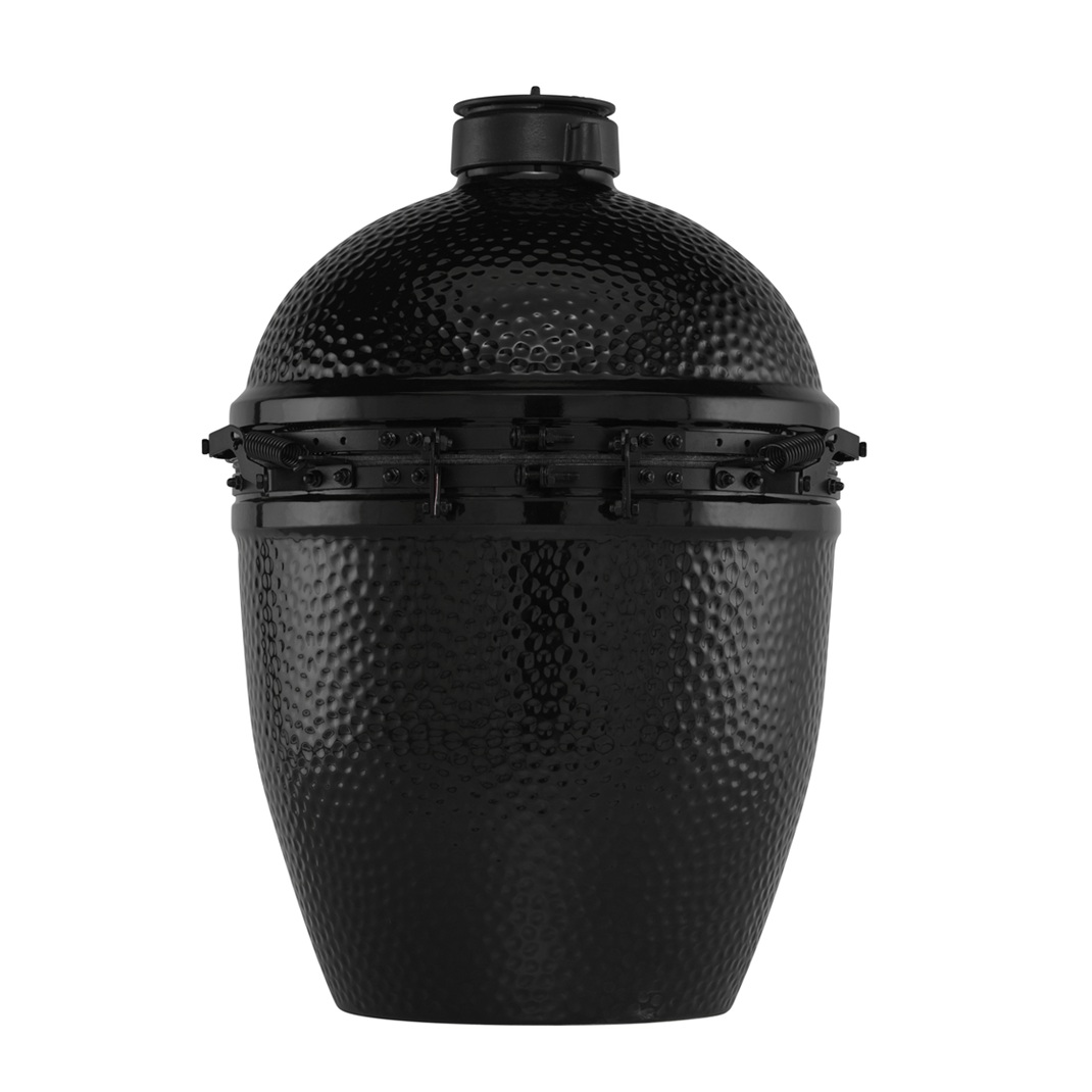 Big Green Egg The Onyx Large Start Set - Afbeelding 4