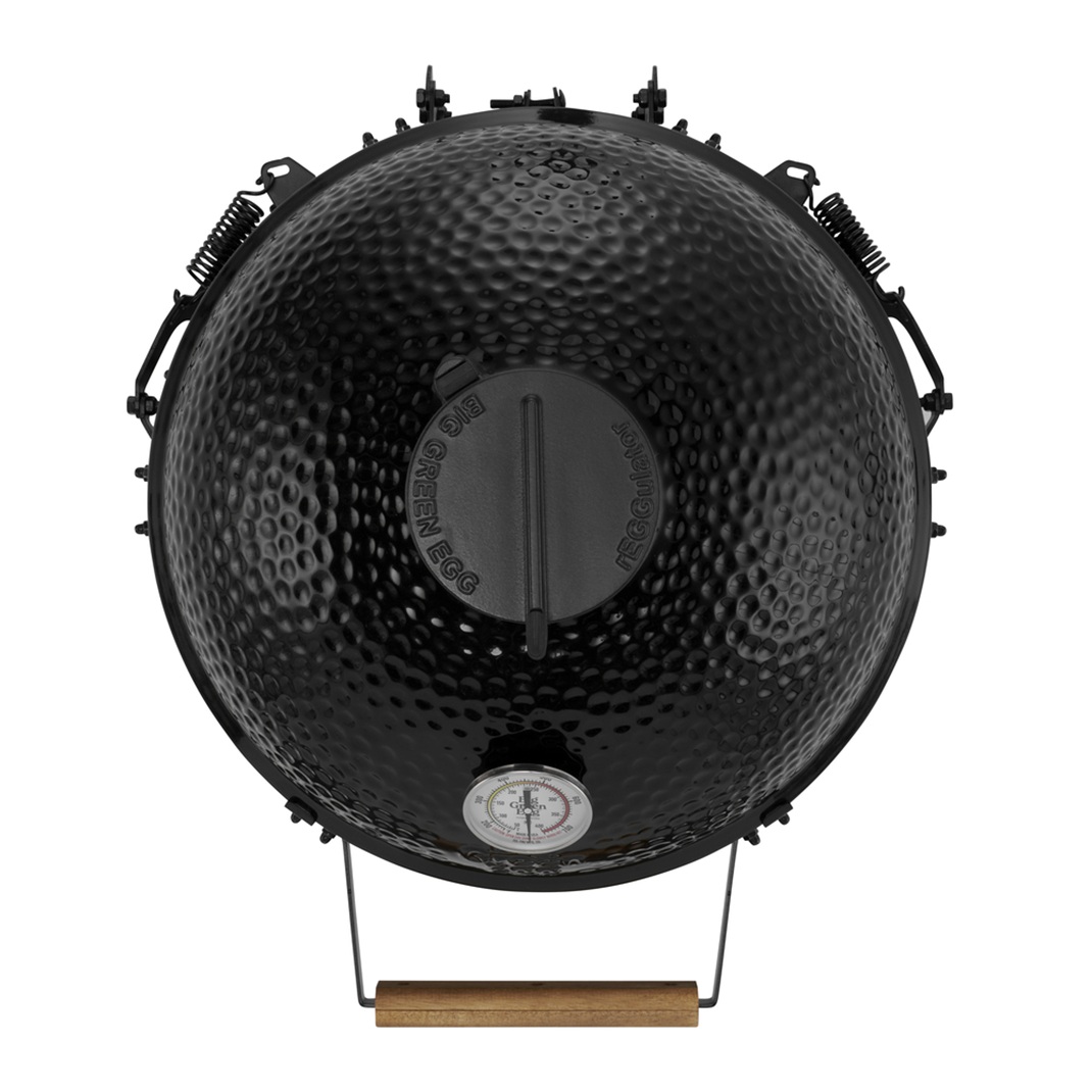 Big Green Egg The Onyx Large Start Set - Afbeelding 5