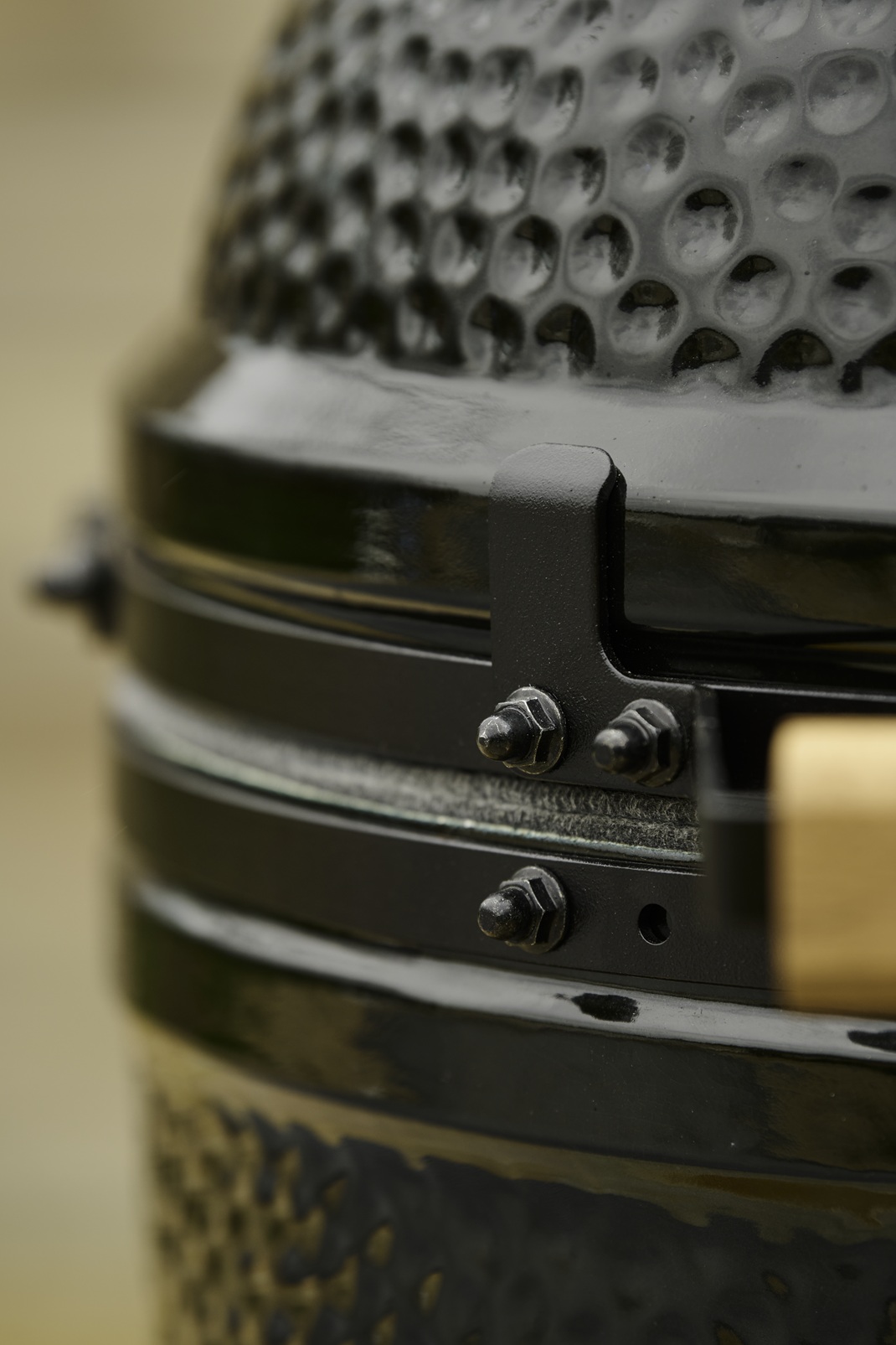 Big Green Egg The Onyx Large Start Set - Afbeelding 8