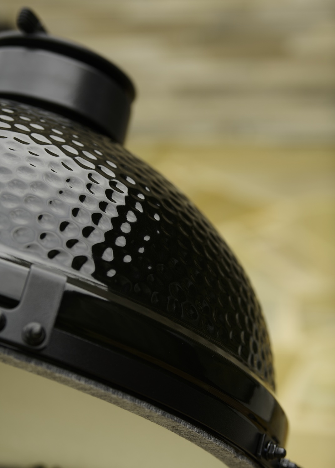 Big Green Egg The Onyx Large Start Set - Afbeelding 9