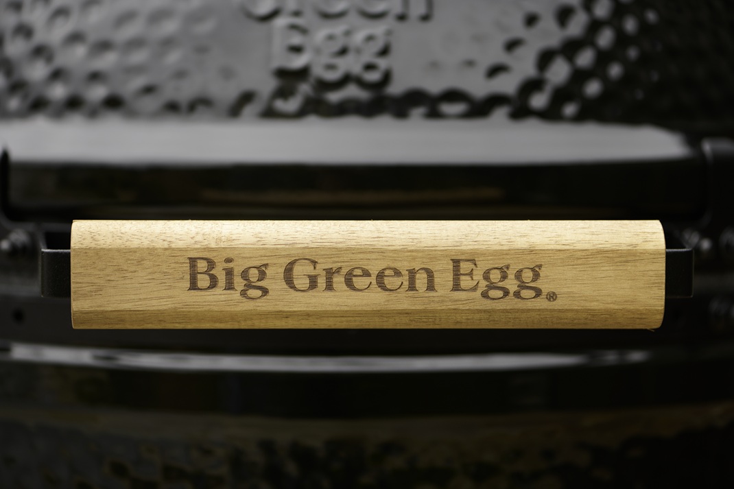 Big Green Egg The Onyx Large