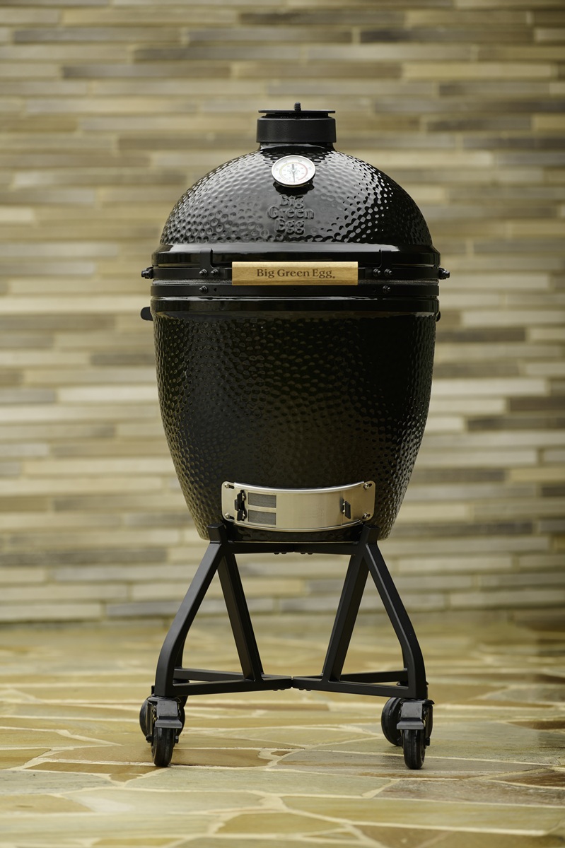 Big Green Egg The Onyx Large Master Set - Afbeelding 19