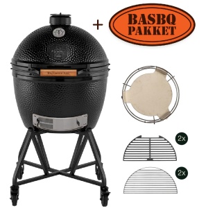Big Green Egg The Onyx XL Master Set