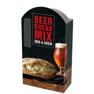 BBQ Bierbrood