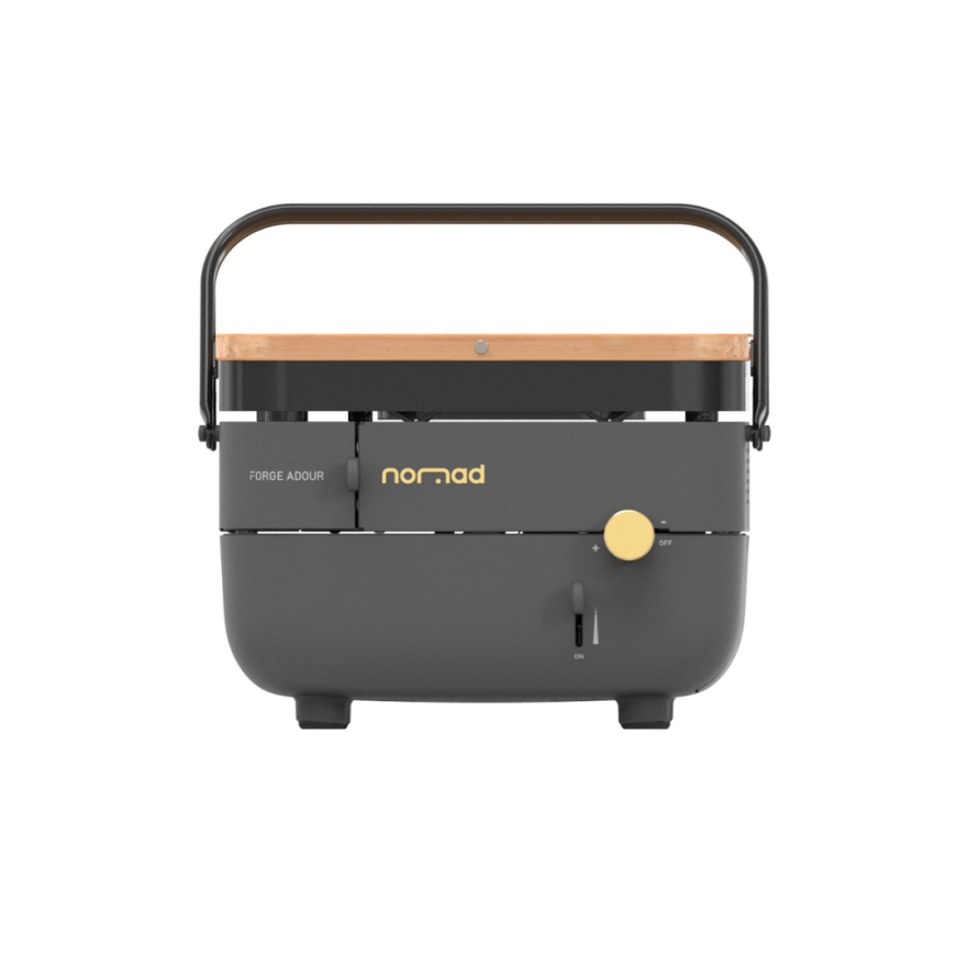Forge Adour Plancha Nomad
