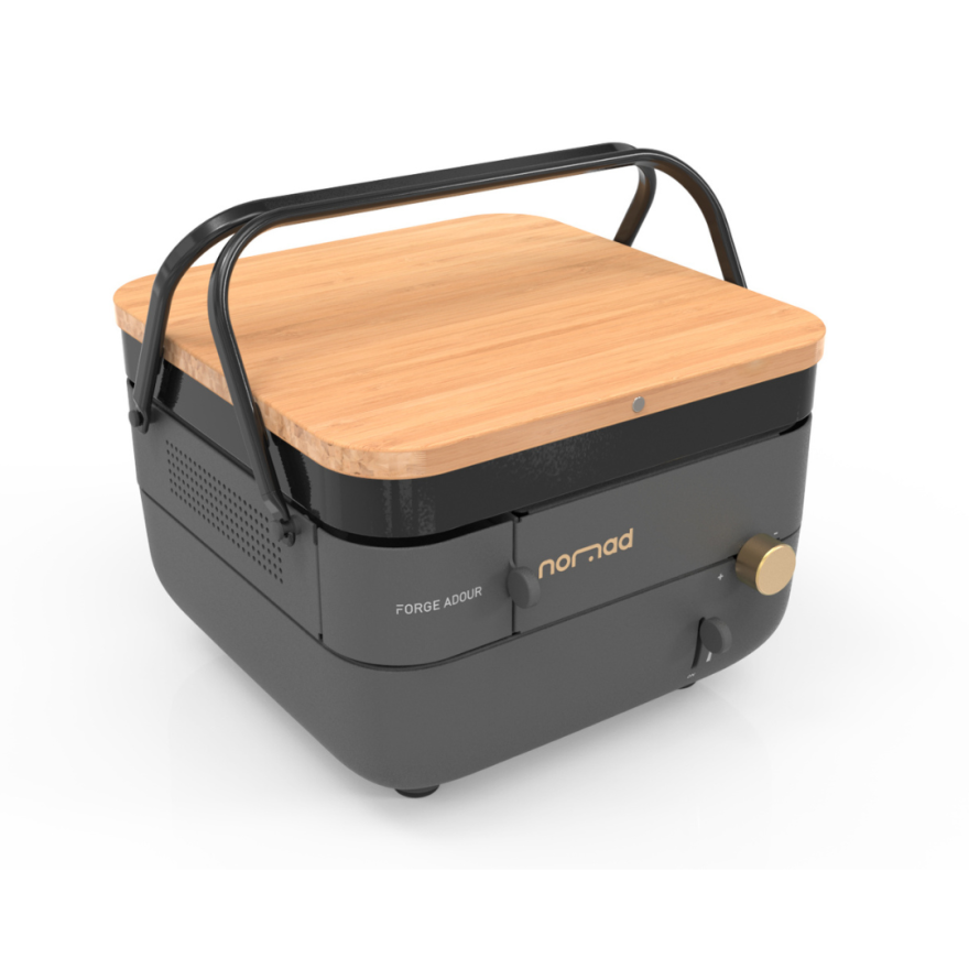 Forge Adour Plancha Nomad - Afbeelding 4
