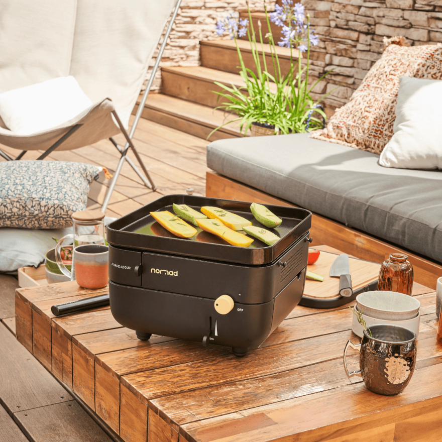 Forge Adour Plancha Nomad - Afbeelding 7