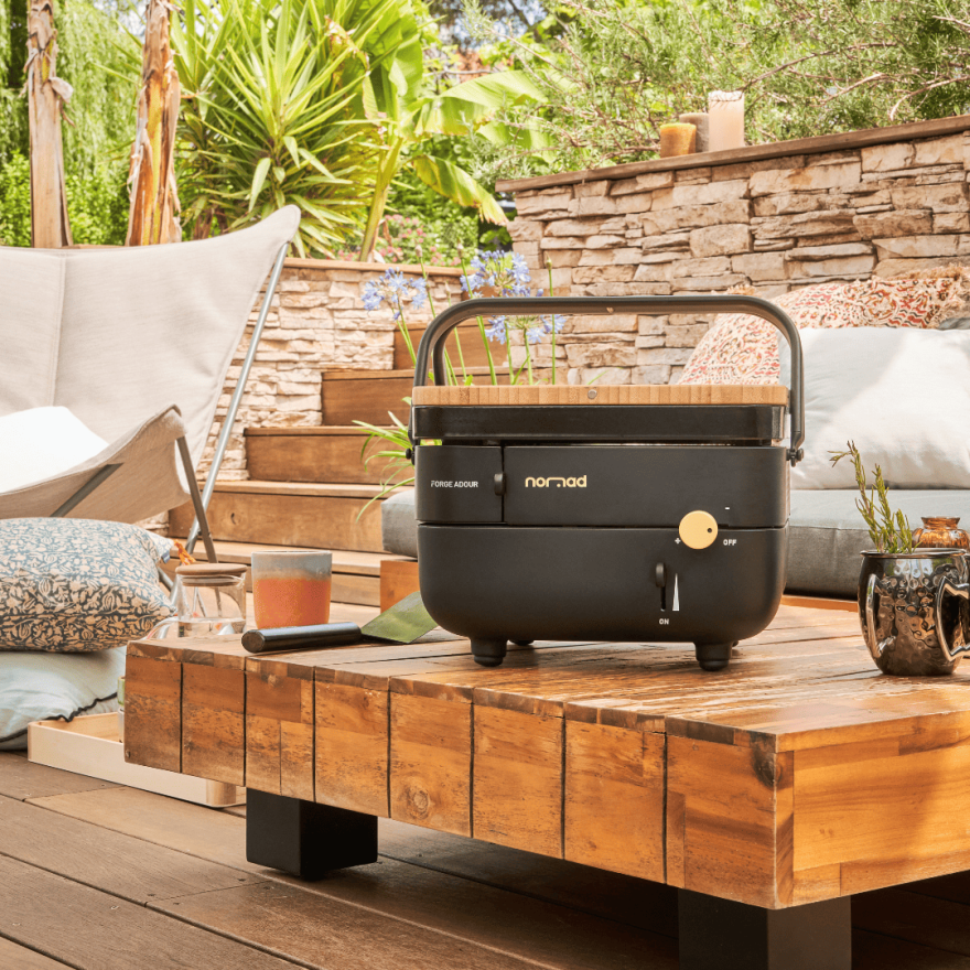Forge Adour Plancha Nomad - Afbeelding 6
