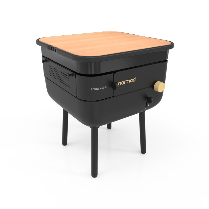 Forge Adour Plancha Nomad