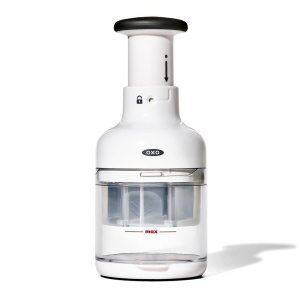 OXO Groentehakker Roterend